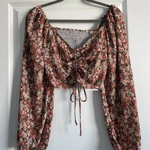 RESA Everly Blouse in Brixton